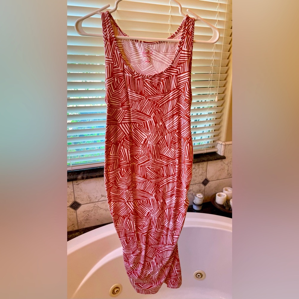 Target Brand Isabel Maternity Dress